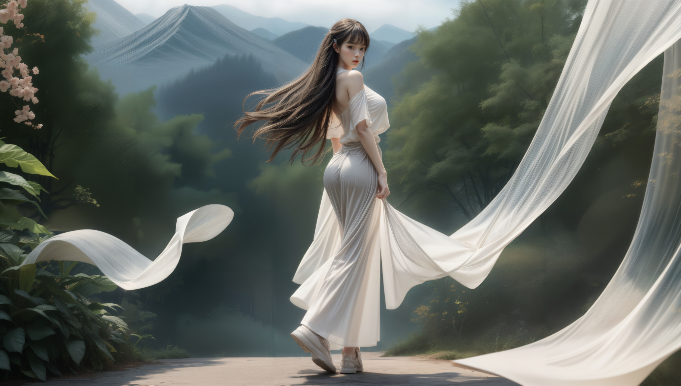 李强同澳大利亚总理阿尔巴尼斯共同出席第八届中澳工商界首席执行官圆桌会